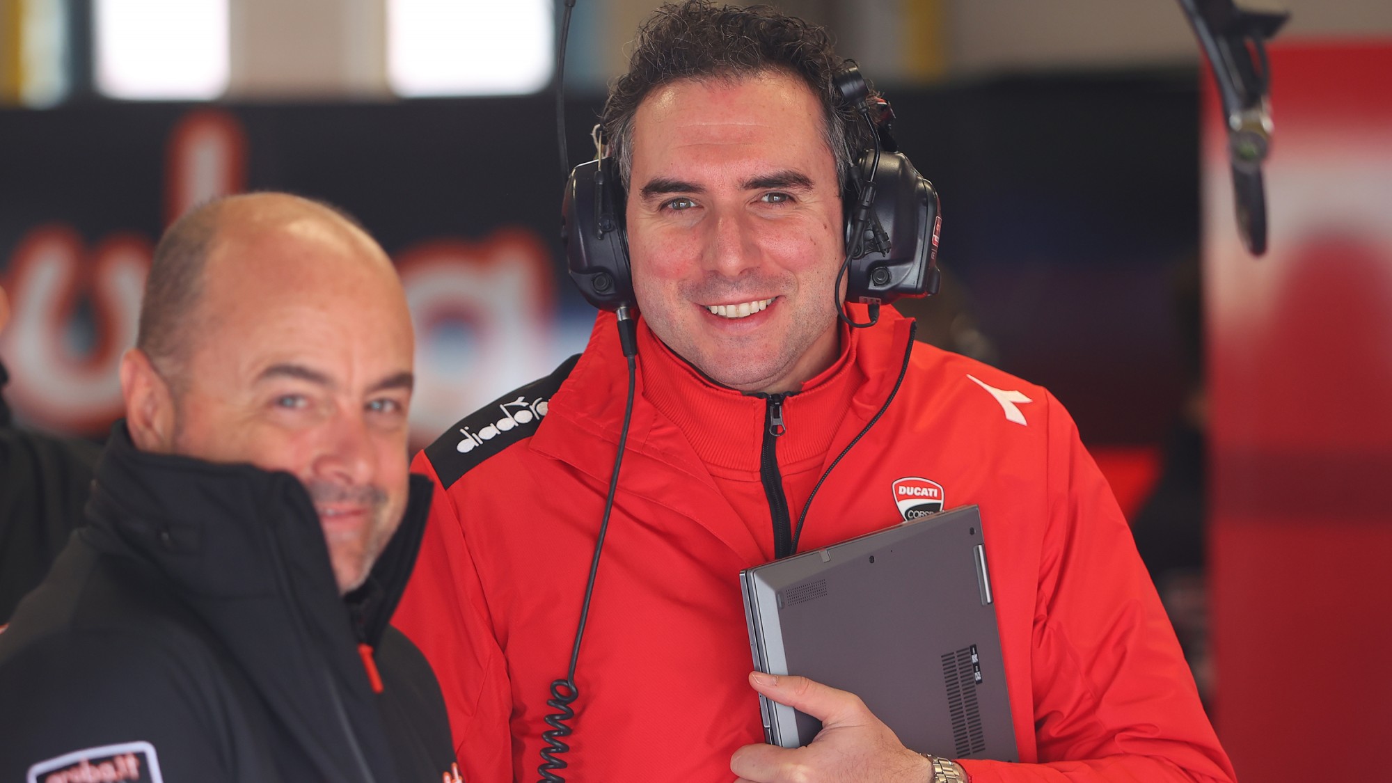 Marco Zambenedetti