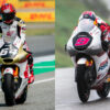 Mario Aji dan Veda Ega Pratama Hadapi Jadwal Padat Balap Eropa Moto2–Moto3 Mei 2026