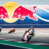Mario Suryo Aji Absen di Moto2 Catalunya 2026 karena Kondisi Kesehatan
