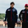 Mario Suryo Aji Jalani Track Walk di Le Mans Jelang Moto2 Prancis 2026