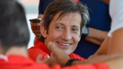 Massimo Rivola
