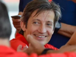 Massimo Rivola Kritik Restart MotoGP Catalunya 2026 Usai Insiden Acosta dan Zarco