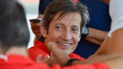 Massimo Rivola Kritik Regulasi Red Flag MotoGP Catalunya 2026