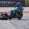 Massimo Rivola Kecewa Usai Insiden Jorge Martin dan Raul Fernandez di GP Catalunya 2026