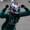 Mathilda Paatz Ukir Sejarah F1 ACADEMY di Montreal