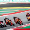 Matteo Bertelle dan Joel Esteban Tersendat di Moto3 Catalunya 2026
