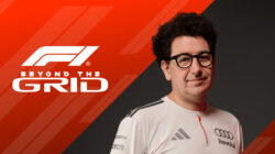 Mattia Binotto