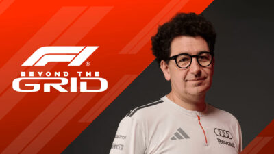 Mattia Binotto