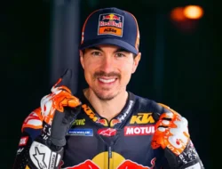 Maverick Viñales Kembali Balapan di MotoGP Catalunya 2026