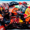 Maverick Vinales Absen di MotoGP Prancis 2026, Jonas Folger Jadi Pengganti di KTM Tech3