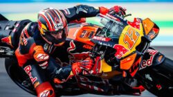 Maverick Vinales Absen di MotoGP Prancis 2026