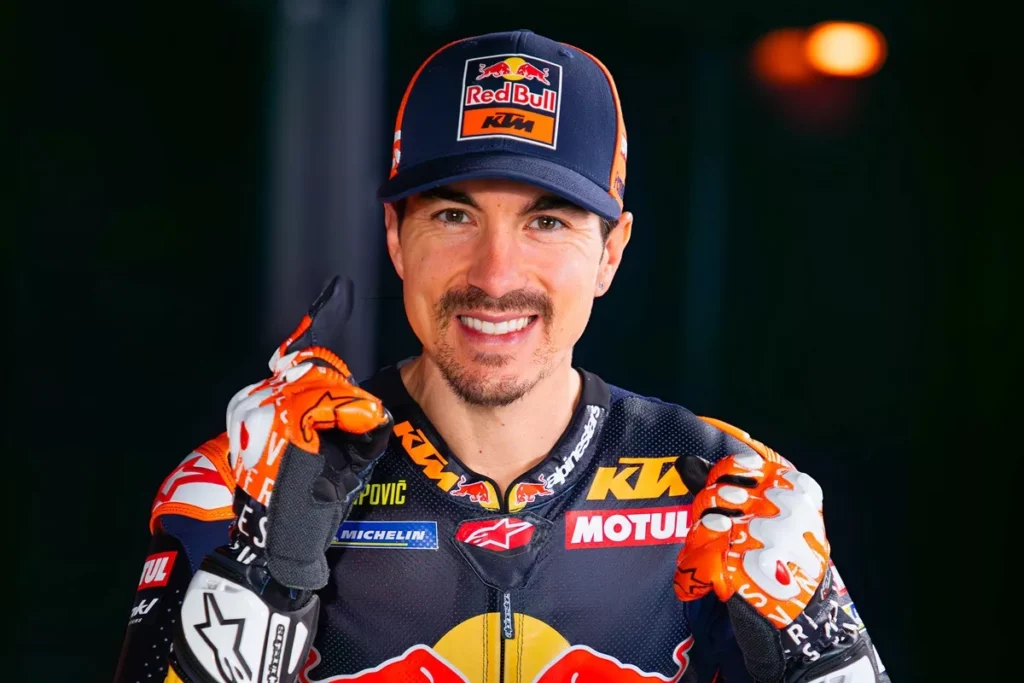 Maverick Viñales