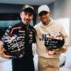 Max Biaggi Soroti Dominasi Jorge Martin di MotoGP Prancis 2026