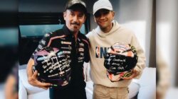 Max Biaggi Soroti Dominasi Jorge Martin di MotoGP Prancis 2026