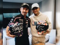 Max Biaggi Soroti Dominasi Jorge Martin di MotoGP Prancis 2026