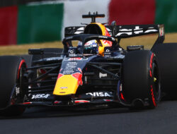 Max Verstappen Kecewa, Eksperimen Red Bull di GP Kanada 2026 Berujung Gagal