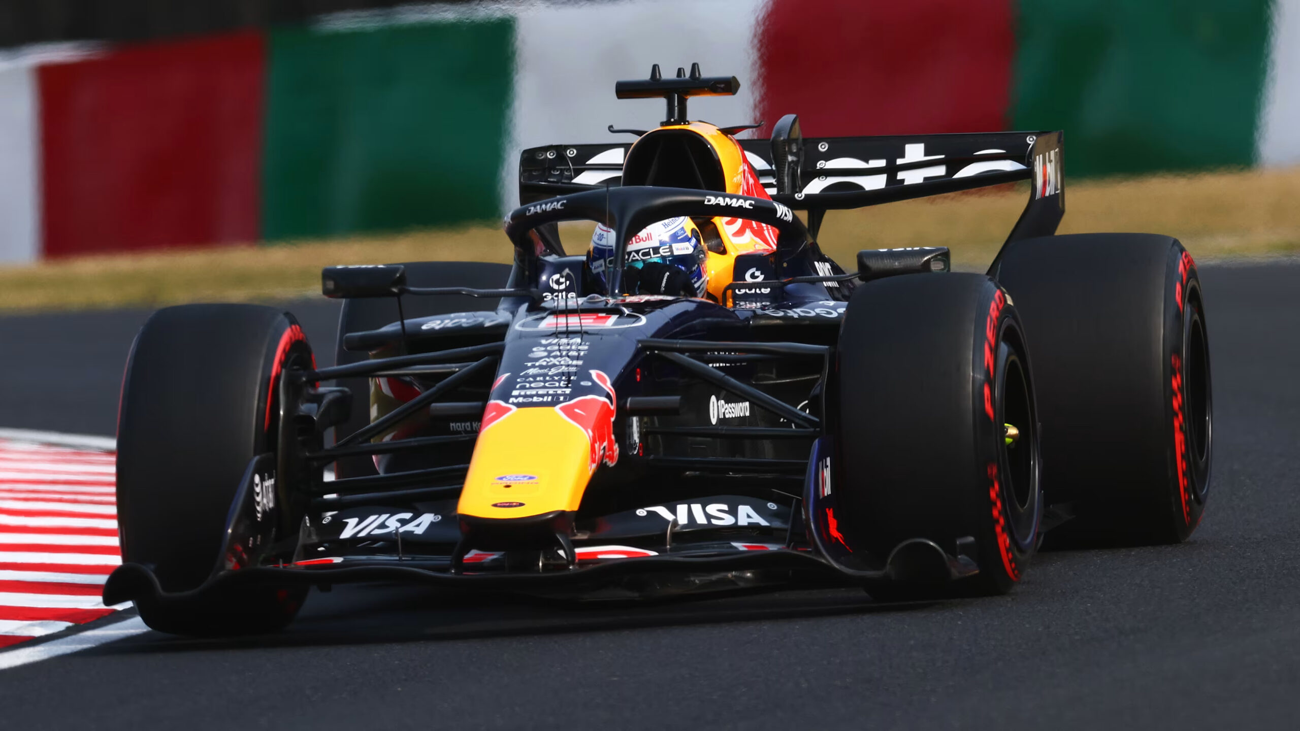 Max Verstappen GP Kanada 2026