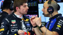 Max Verstappen Hormati Keputusan Gianpiero Lambiase Hengkang ke McLaren