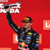 Max Verstappen: Red Bull Bisa Lebih Baik Usai Podium Kanada 2026