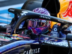 Max Verstappen Start P2 di Formula 1 Miami 2026, Red Bull Tunjukkan Tanda Kebangkitan
