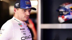 Max Verstappen dan Isack Hadjar Keluhkan RB22 di Sprint GP Kanada 2026