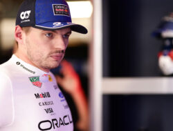 Max Verstappen dan Isack Hadjar Keluhkan RB22 di Sprint GP Kanada 2026