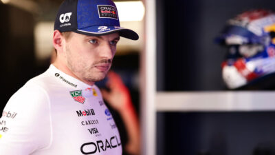 Max Verstappen dan Isack Hadjar Keluhkan RB22 di Sprint GP Kanada 2026