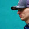Max Verstappen dan Sisi Egois yang Membelah Dunia F1