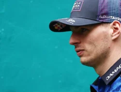 Max Verstappen dan Sisi Egois yang Membelah Dunia F1