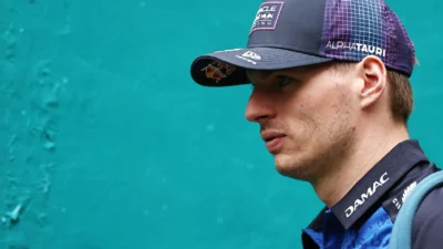 Max Verstappen dan Sisi Egois yang Membelah Dunia F1