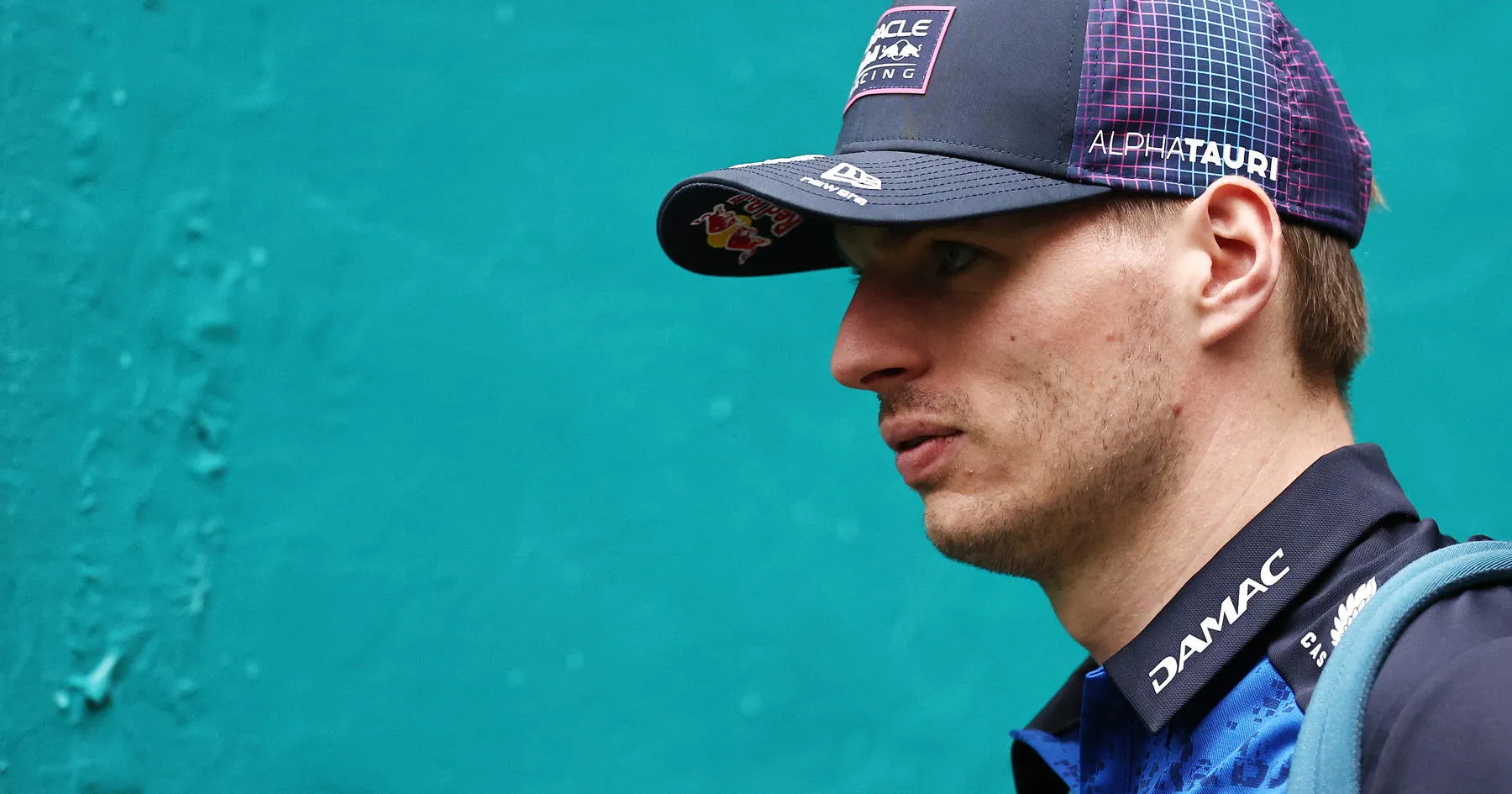 Max Verstappen dan Sisi Egois yang Membelah Dunia F1