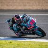Maximo Quiles Panaskan Moto3 Catalunya 2026