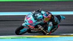 Maximo Quiles Waspada Jelang Moto3 Prancis 2026