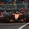 McLaren Pertimbangkan Power Unit F1 Sendiri Jika Biaya Lebih Efisien