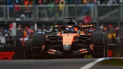 McLaren Pertimbangkan Power Unit F1 Sendiri