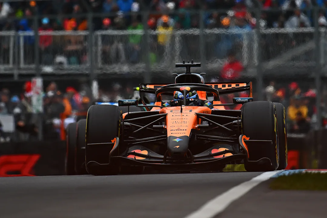 McLaren Pertimbangkan Power Unit F1 Sendiri Jika Biaya Lebih Efisien