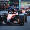 McLaren Racing Gandeng Global dalam Kemitraan Audio Balap Multi-Tahun
