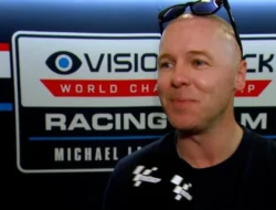 Andai Jadi Rossi, Michael Laverty Pilih Bulega untuk VR46 Racing Team Musim 2027