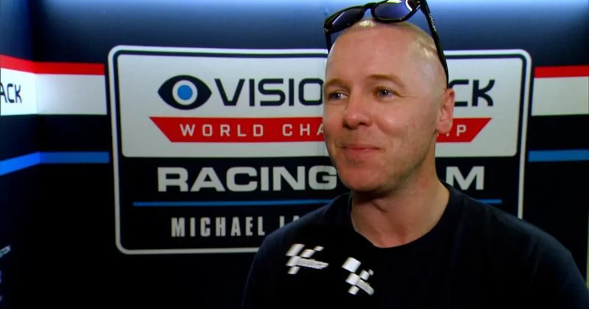 Andai Jadi Rossi, Michael Laverty Pilih Bulega untuk VR46 Racing Team Musim 2027