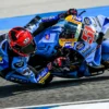 Michele Pirro Gantikan Alex Marquez di MotoGP Italia 2026