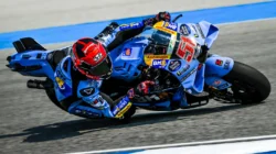 Michele Pirro Gantikan Alex Marquez di MotoGP Italia 2026