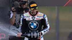 Miguel Oliveira Podium Ketiga di WorldSBK Hungaria 2026