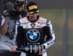 Miguel Oliveira Podium Ketiga di WorldSBK Hungaria 2026