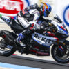 Miguel Oliveira Uji Fairing BMW di WSBK Balaton Park 2026