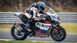 Miguel Oliveira WorldSBK Hungaria 2026
