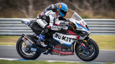Miguel Oliveira WorldSBK Hungaria 2026