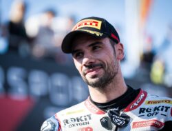 Miguel Oliveira Optimistis Kembali ke WorldSBK Misano 2026
