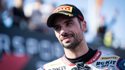 Miguel Oliveira WorldSBK Misano 2026