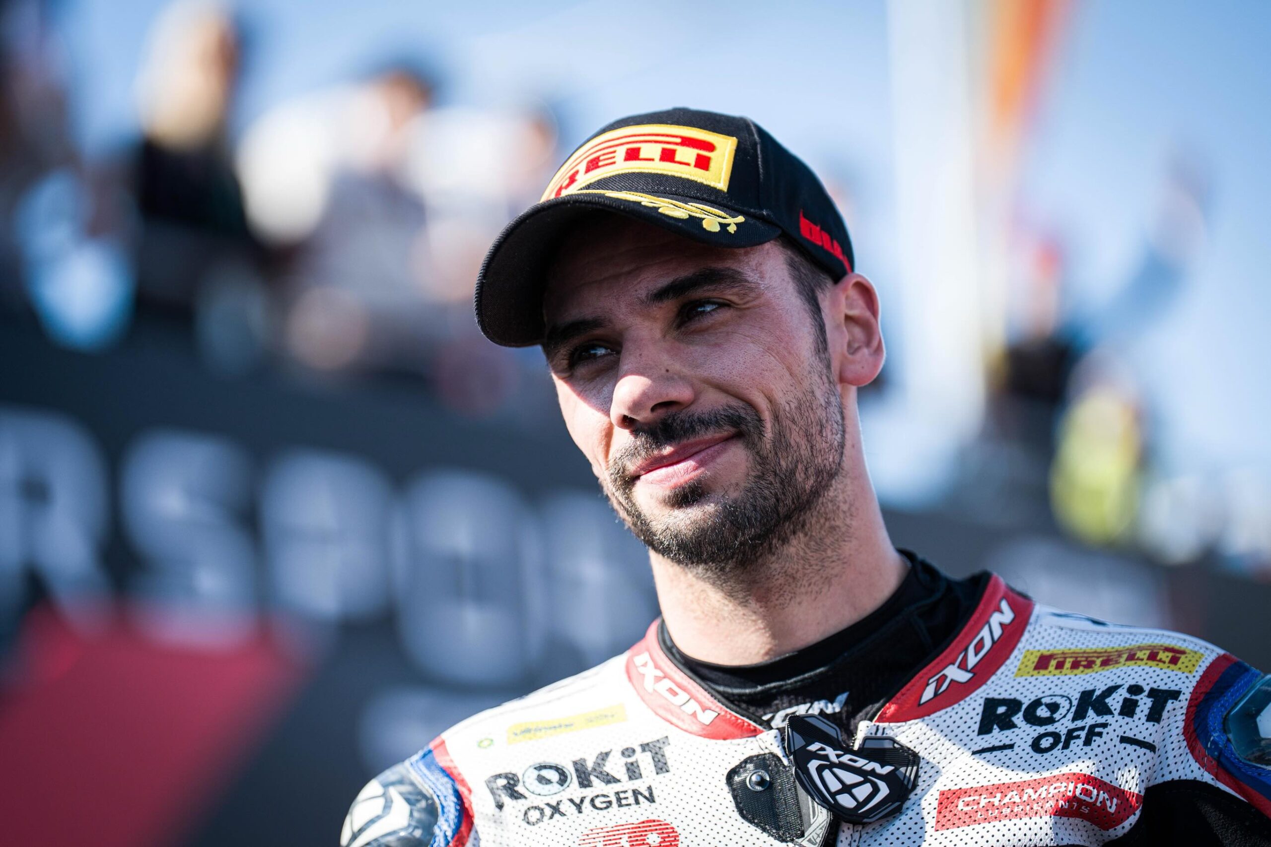 Miguel Oliveira Optimistis Kembali ke WorldSBK Misano 2026