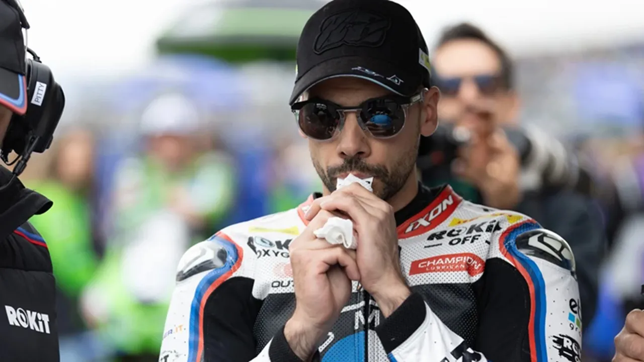 Miguel Oliveira